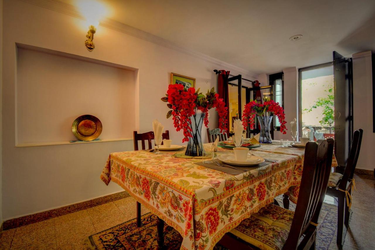 ג'איפור The Umaid Vilas Royal Heritage Haveli מראה חיצוני תמונה
